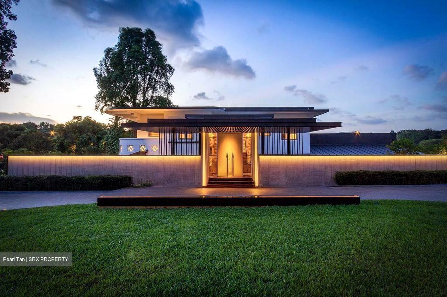 Caldecott Hill Estate (D11), Detached #609594821